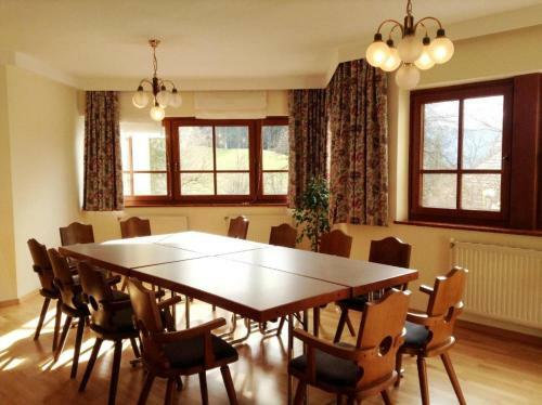 Apartamento Landhotel Oberwengerhof