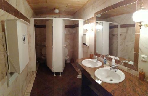 Apartamento Landhotel Oberwengerhof