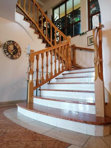 Apartamento Landhotel Oberwengerhof