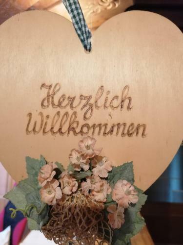 Apartamento Landhotel Oberwengerhof