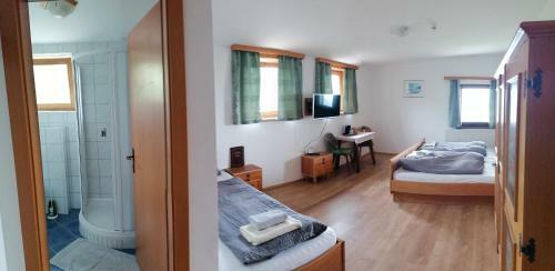 Apartamento Landhotel Oberwengerhof