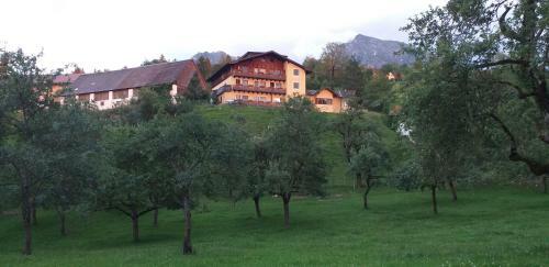 Apartamento Landhotel Oberwengerhof