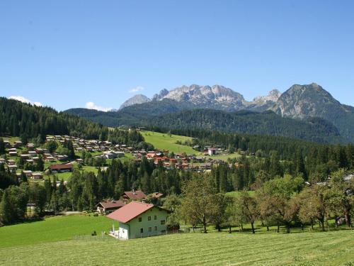 Villa Holiday Home Dachstein West.2