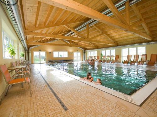 Villa Holiday Home Dachstein West.2