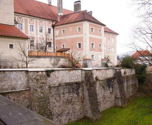 Steyr City Apartment Mit 2 Schlafzimmer