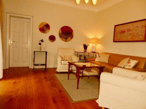 Steyr City Apartment Mit 2 Schlafzimmer