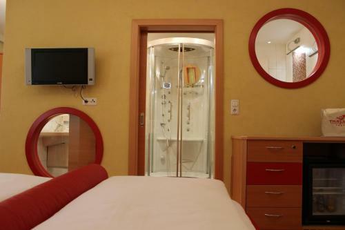 Posthotel Thaller