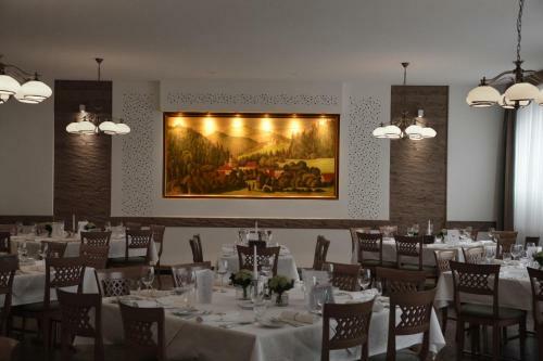 Posthotel Thaller