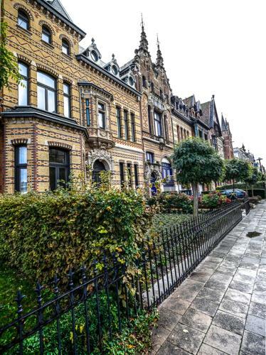 Bed & Breakfast Abondance Logies
