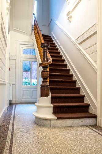 Bed & Breakfast Abondance Logies