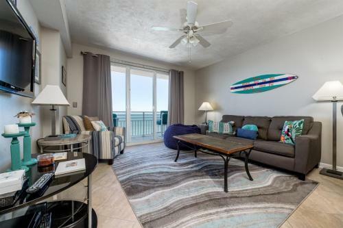 Apartamento Unit 1807