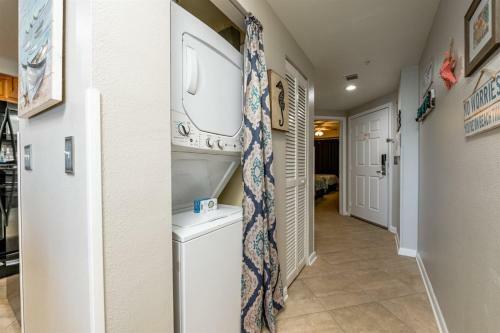 Apartamento Unit 1807