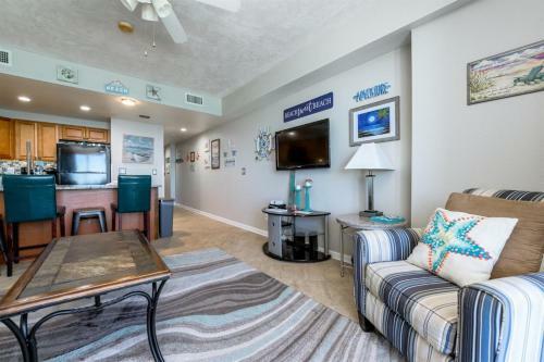 Apartamento Unit 1807