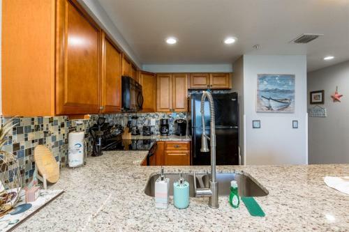 Apartamento Unit 1807