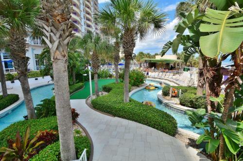 Apartamento Unit 1807