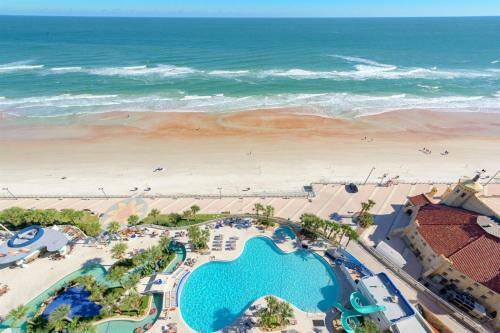 Apartamento Unit 1807