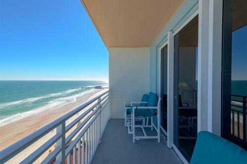 Apartamento Unit 1807