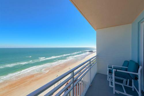 Apartamento Unit 1807