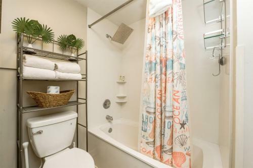 Apartamento Unit 1807