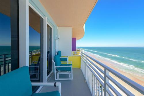 Apartamento Unit 1807