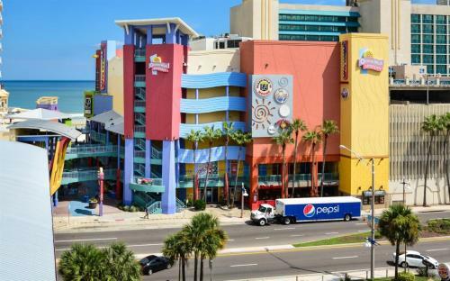 Apartamento Unit 1807