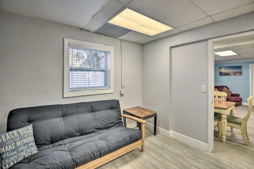 Serene Daytona Beach House With Private Yard!
