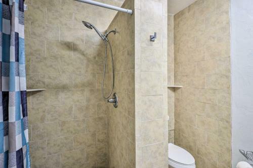 Serene Daytona Beach House With Private Yard!