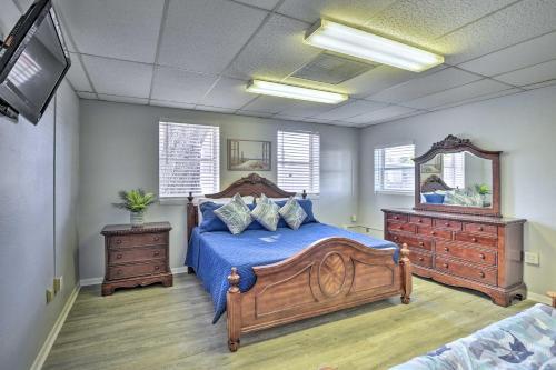 Serene Daytona Beach House With Private Yard!