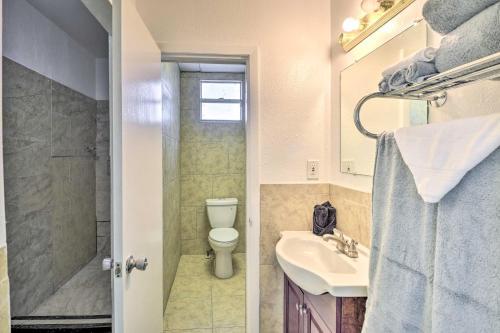 Serene Daytona Beach House With Private Yard!