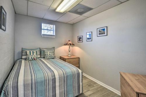 Serene Daytona Beach House With Private Yard!