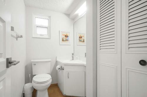 Apartamento Oceanfront Daytona Beach Condo With Shared Pool