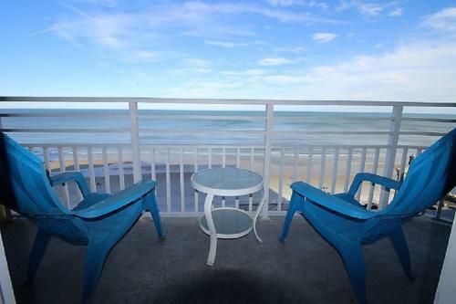 Apartamento Daytona Beach Ocean Walk Unit 1011ab