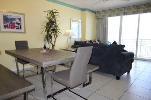Apartamento Daytona Beach Ocean Walk Unit 1011ab