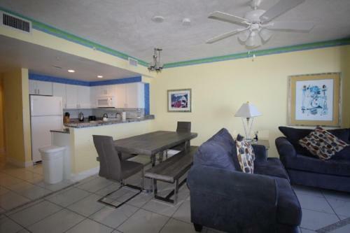 Apartamento Daytona Beach Ocean Walk Unit 1011ab