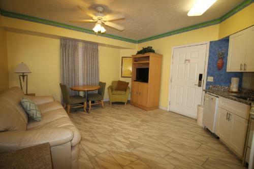Apartamento Daytona Beach Ocean Walk Unit 1011ab