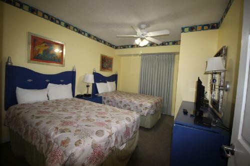 Apartamento Daytona Beach Ocean Walk Unit 1011ab