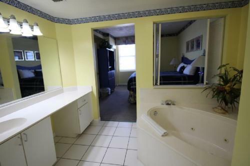 Apartamento Daytona Beach Ocean Walk Unit 1011ab
