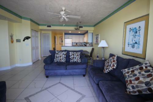Apartamento Daytona Beach Ocean Walk Unit 1011ab