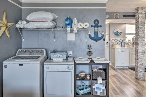 Apartamento Bright Daytona Beach Condo With Community Pool!