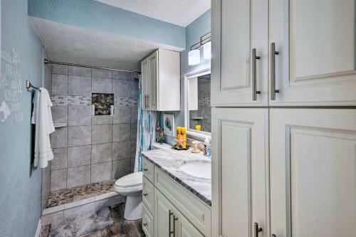 Apartamento Bright Daytona Beach Condo With Community Pool!
