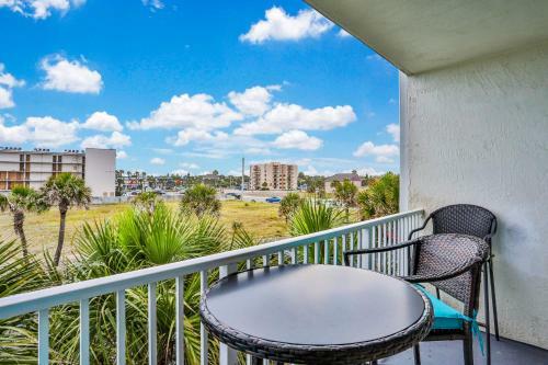 Apartamento Ocean Jewel 310