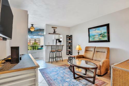 Apartamento Ocean Jewel 310