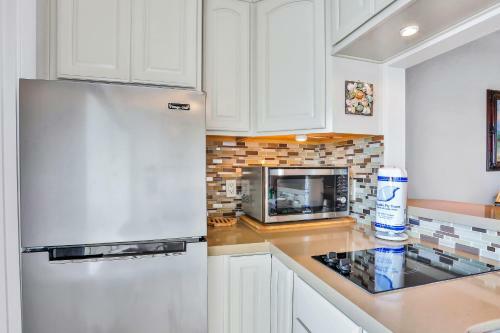 Apartamento Ocean Jewel 310