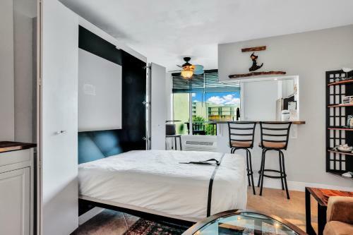Apartamento Ocean Jewel 310