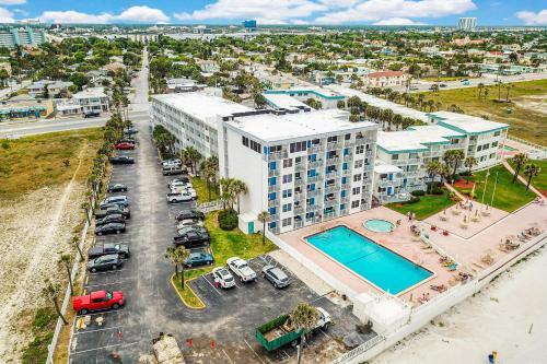 Apartamento Ocean Jewel 310