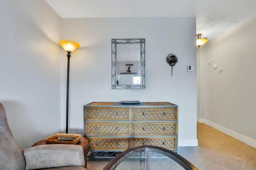 Apartamento Ocean Jewel 310