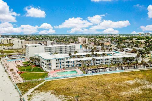 Apartamento Ocean Jewel 310