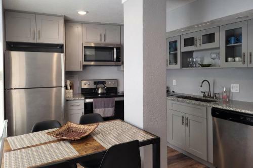 Pirates Cove Condo Unit #701