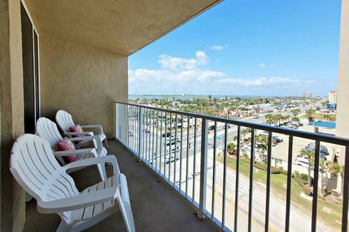 Pirates Cove Condo Unit #701