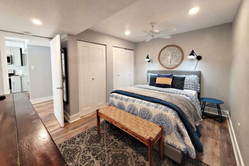 Pirates Cove Condo Unit #701